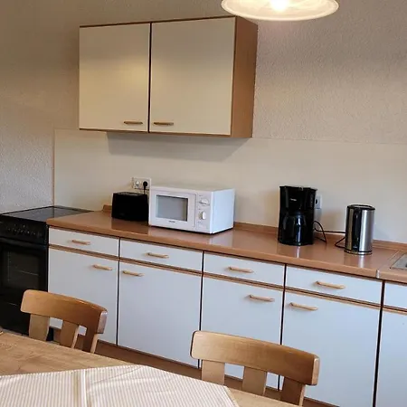 Gaestehaus Stephanie 3*