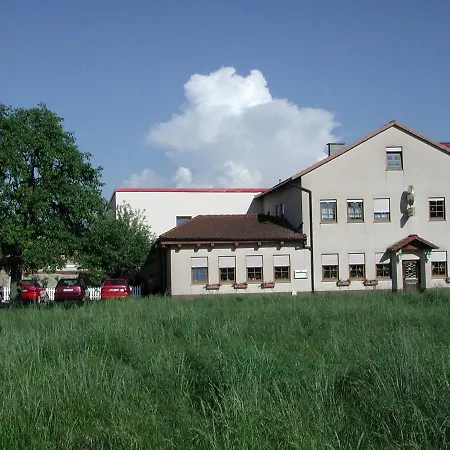 Gaestehaus Stephanie Ilbesheim