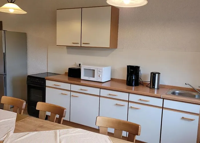 Gaestehaus Stephanie 3*