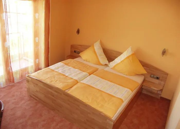 Gaestehaus Stephanie Pensionat